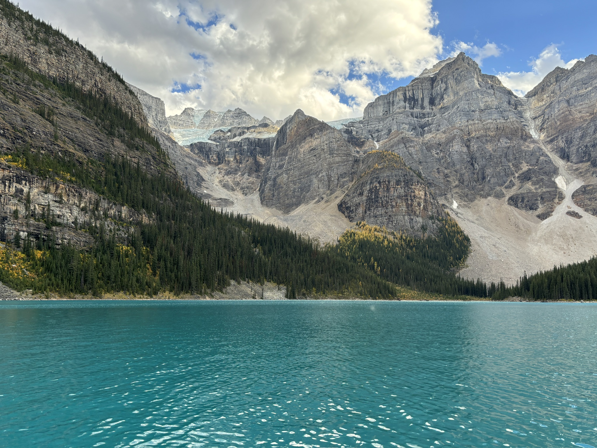 Moraine Lake